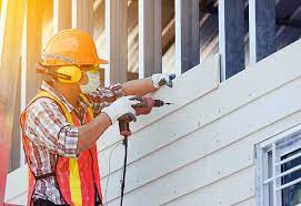 Trusted Alexander City, AL Siding Installation & Repair Experts