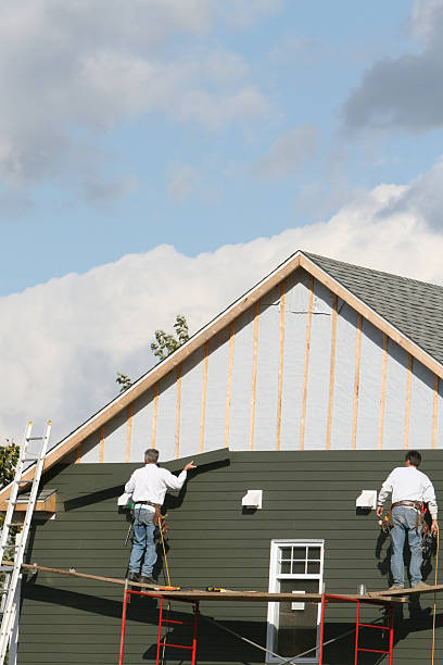 Best Siding Removal and Disposal  in Exander City, AL
